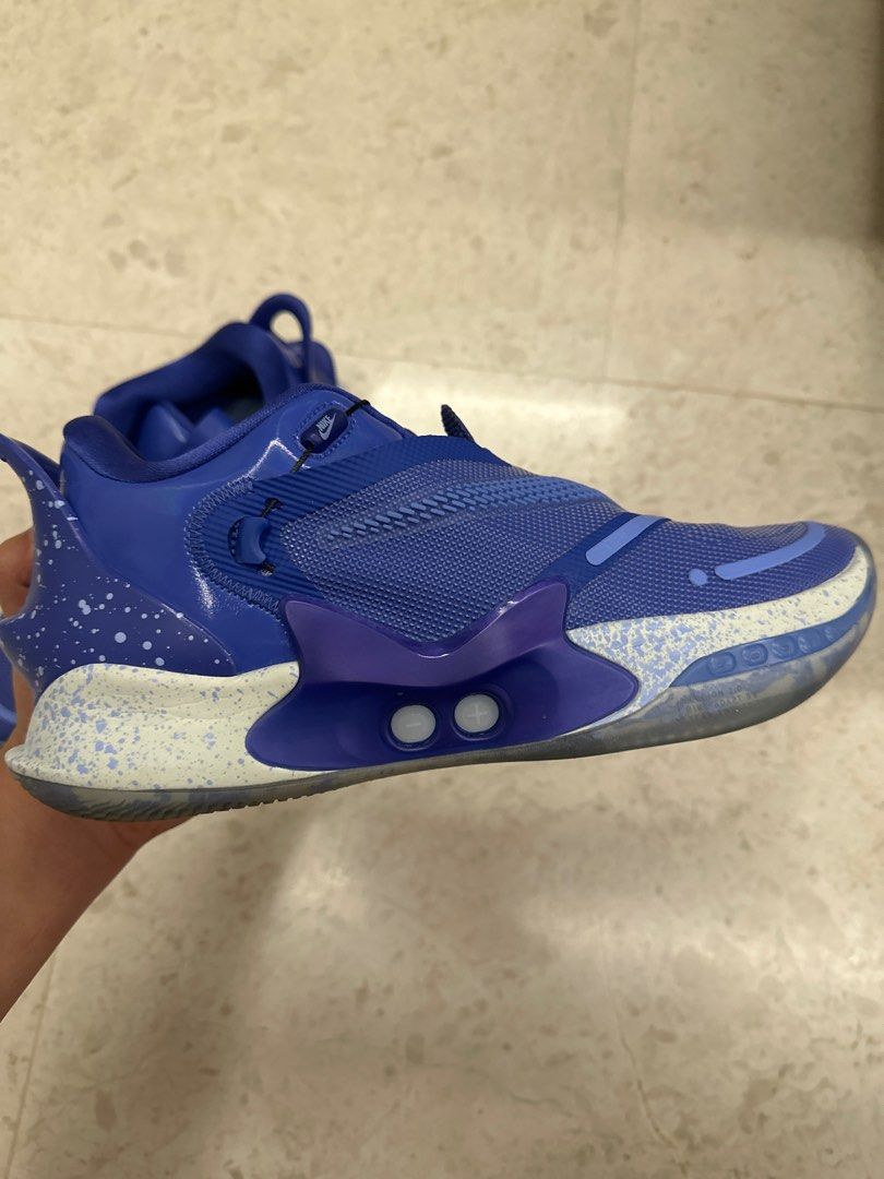 Nike adapt hotsell bb us charger