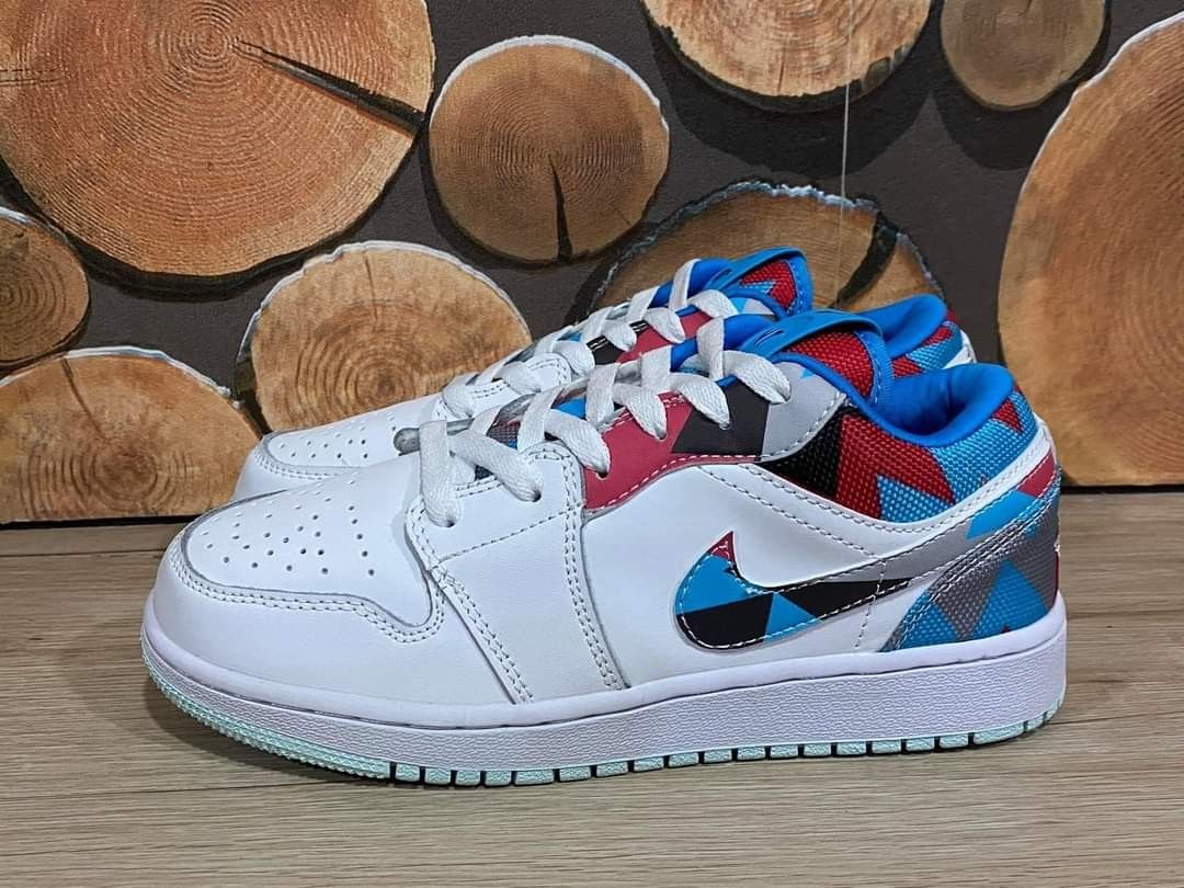 Jordan 1 sale retro low n7