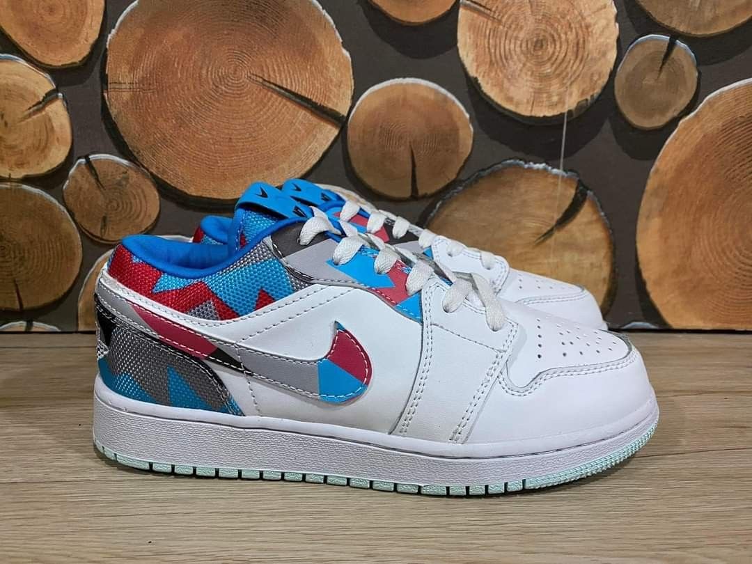 Jordan 1 retro n7 hot sale