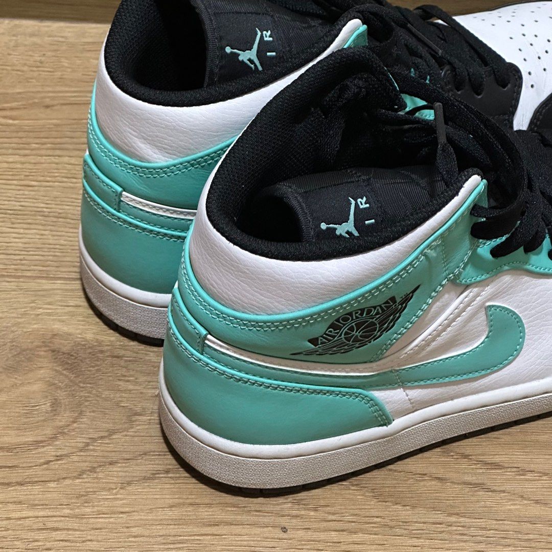 nike air jordan 1 igloo