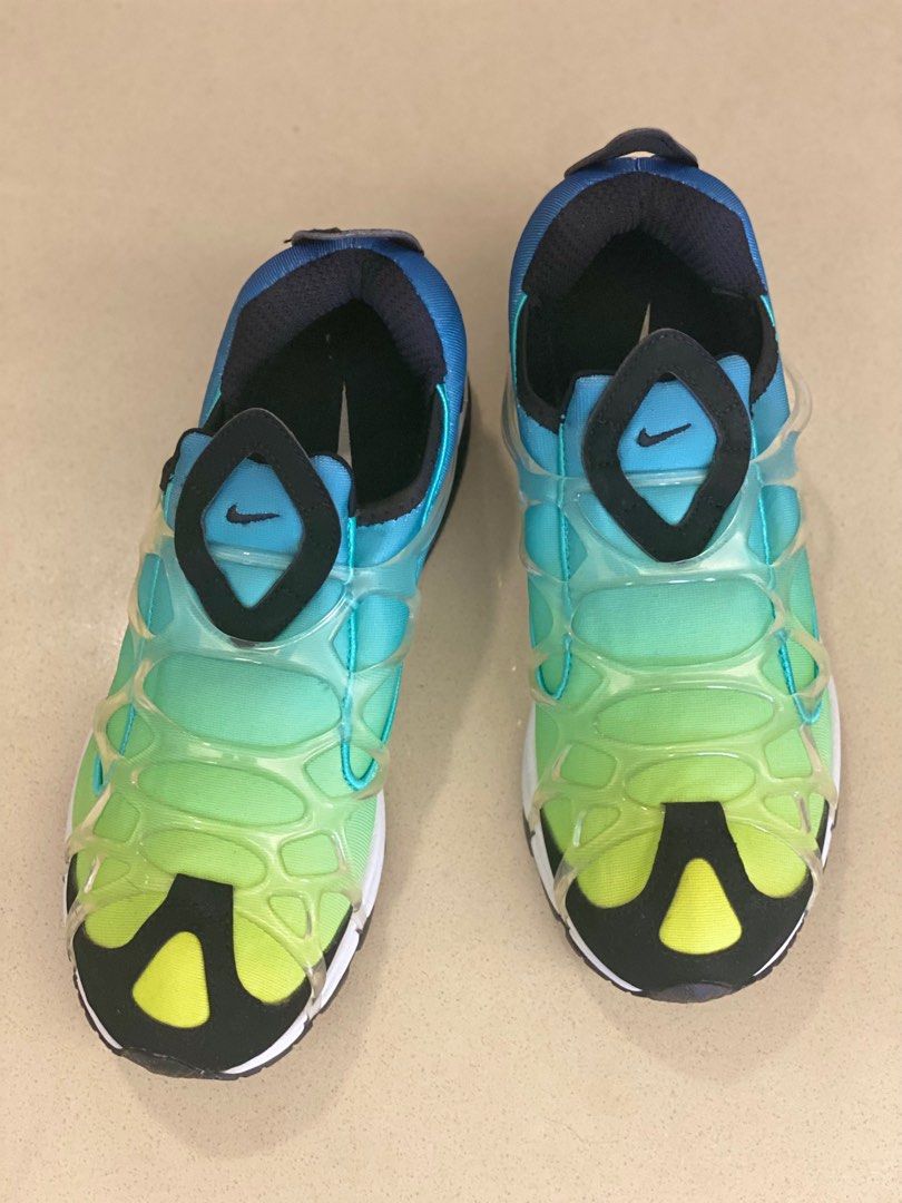 Nike air presto venom discount
