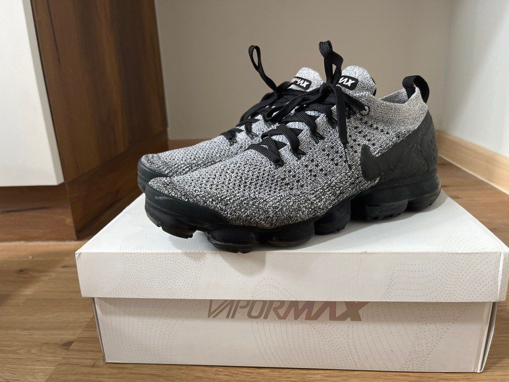 Cookies and cream vapormax womens sale