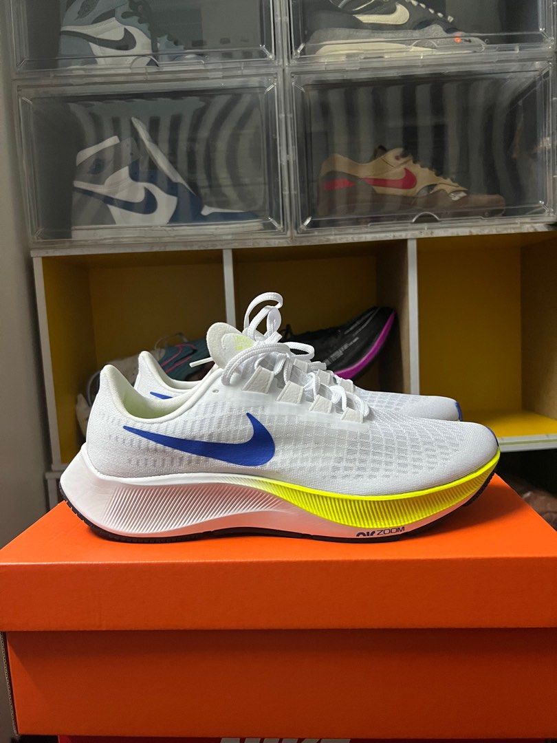 Nike zoom 2025 pegasus 84