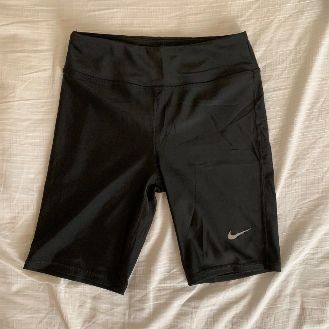 cheap nike biker shorts