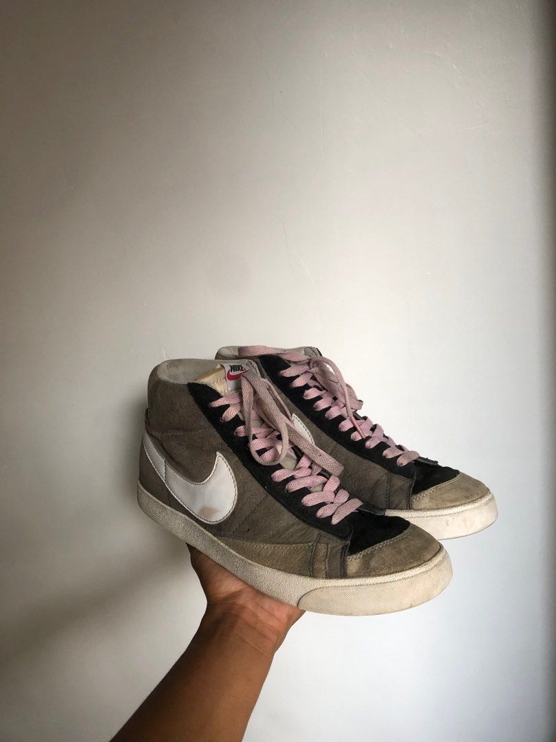 Blazer high sales