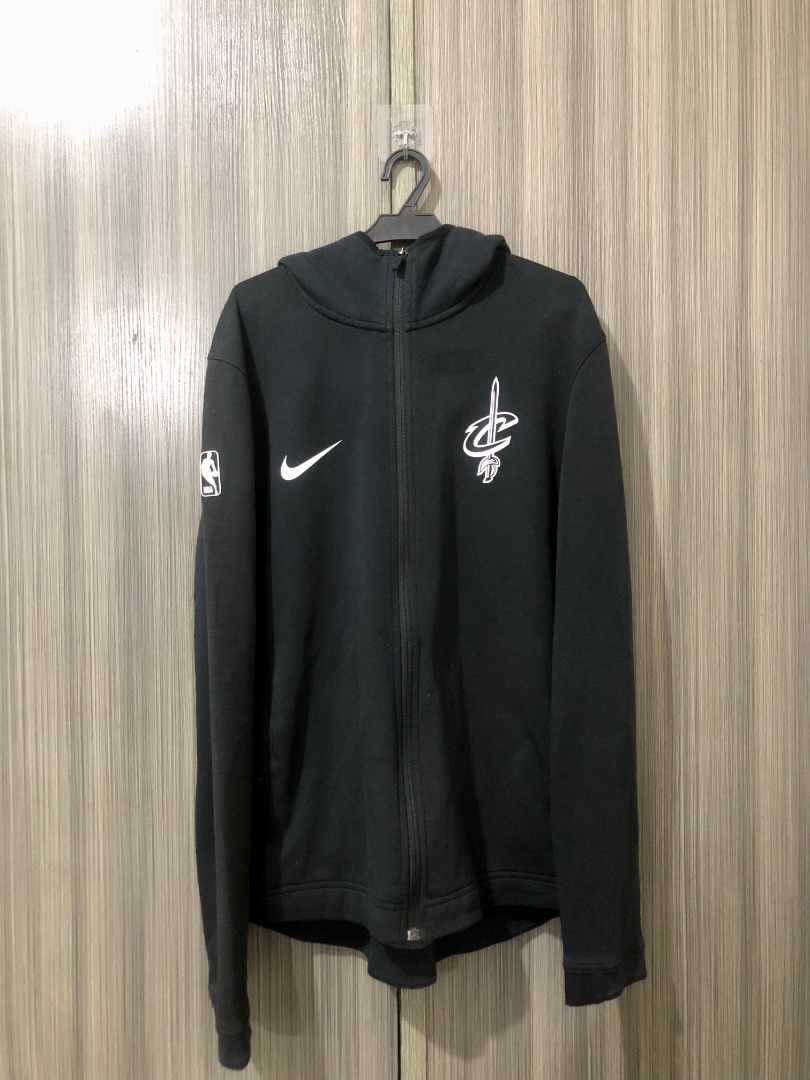 Cavs showtime hoodie discount