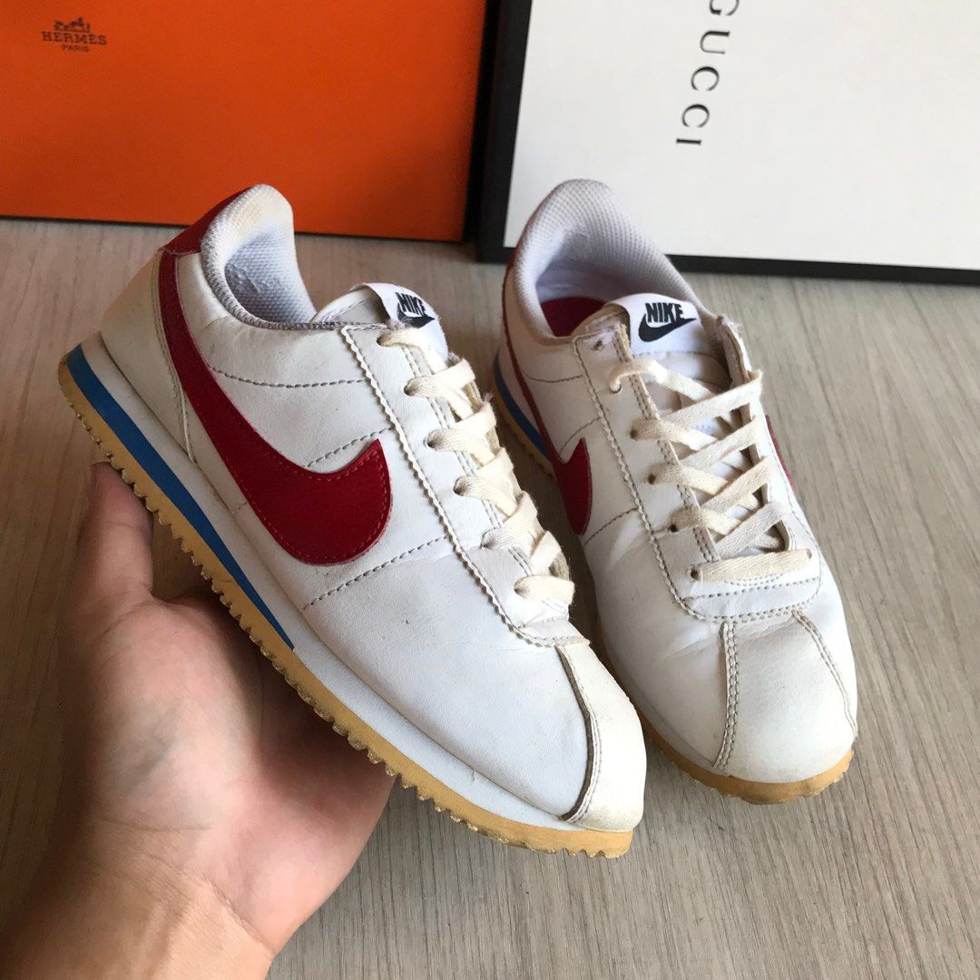 Nike cortez gucci store