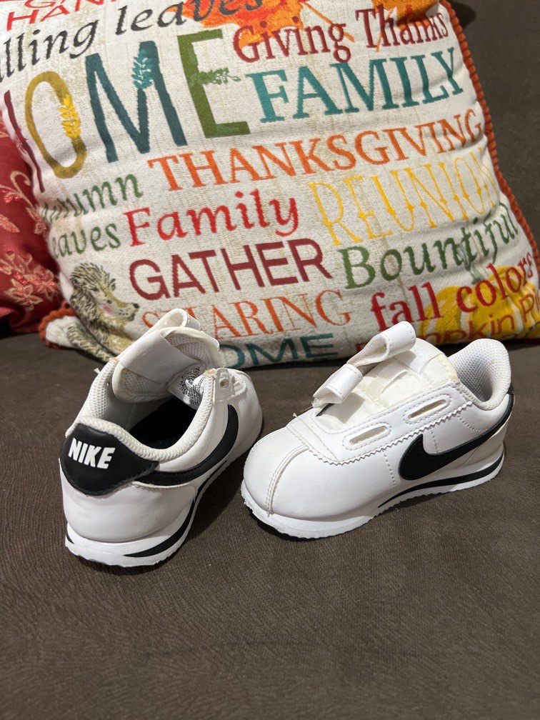 cortez nike youth
