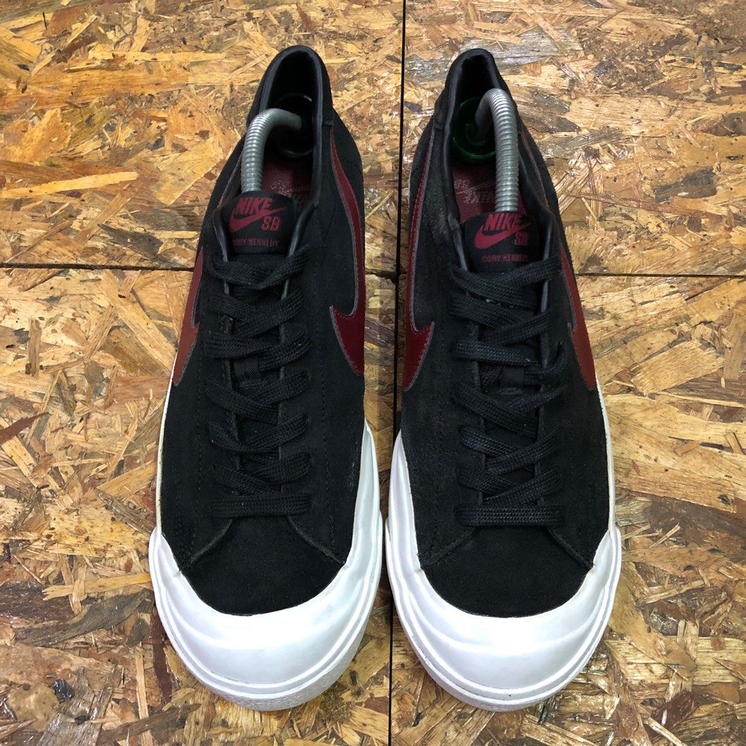 nike cory kennedy