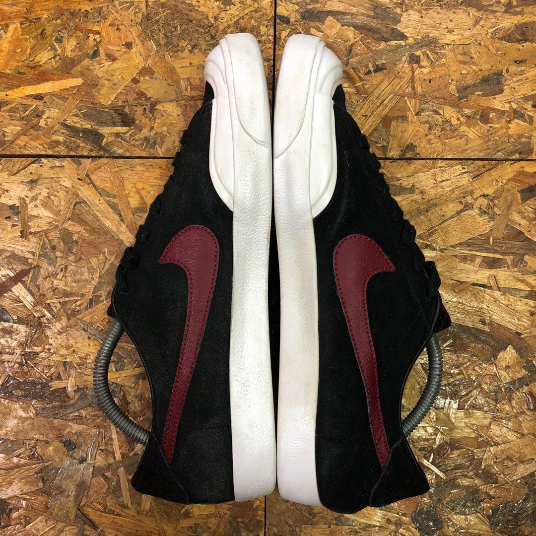 nike cory kennedy all court