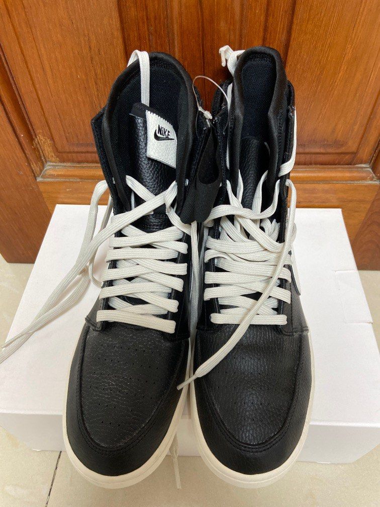 Nike double court online