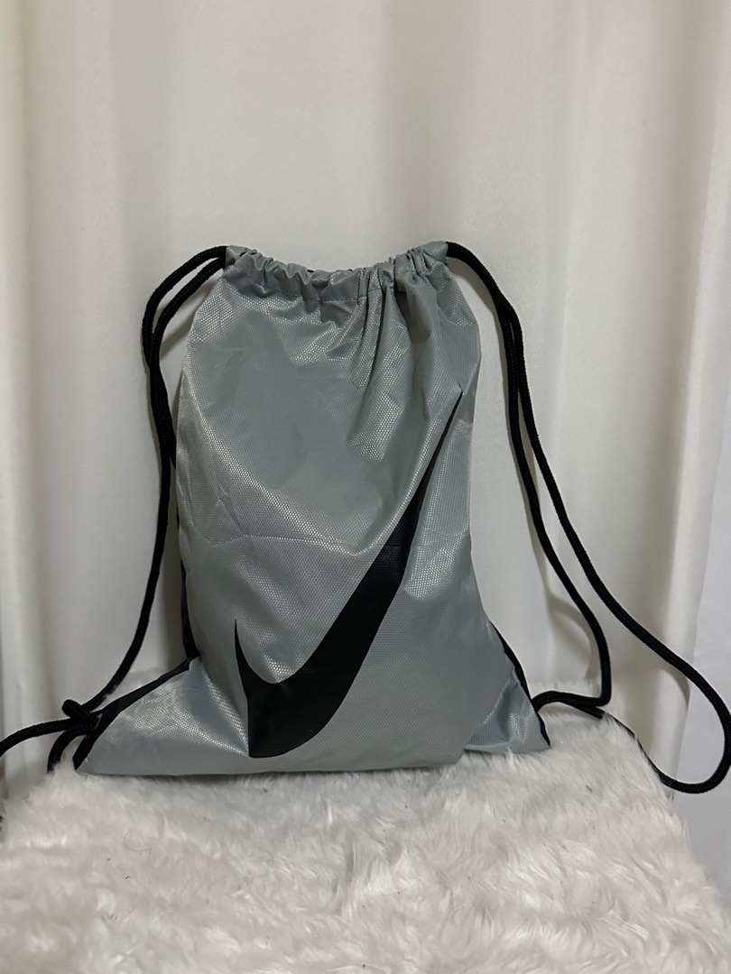 drawstring nike leggings