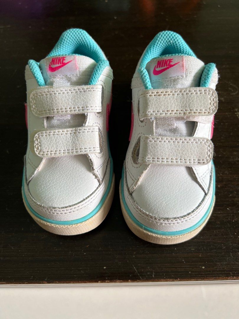 junior nike air forces