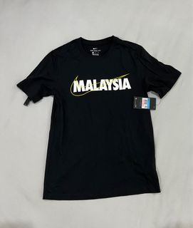 Nike Malaysia Tshirt