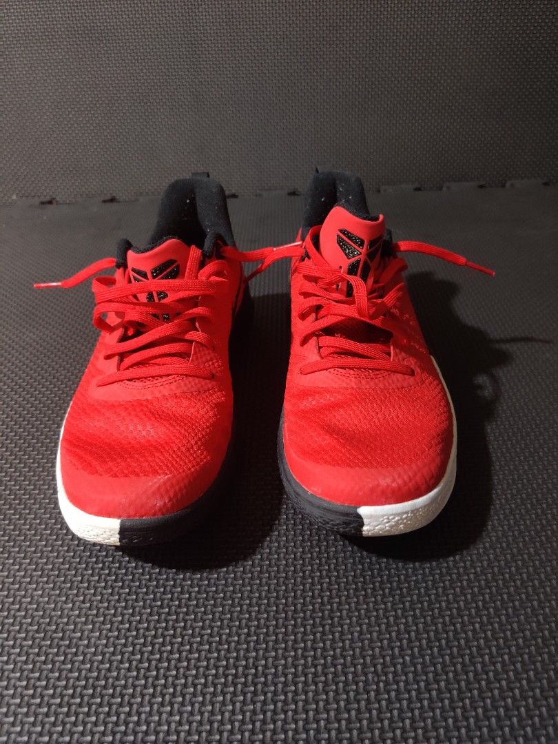 Nike Mamba Focus Sports Equipment Other Sports Equipment and