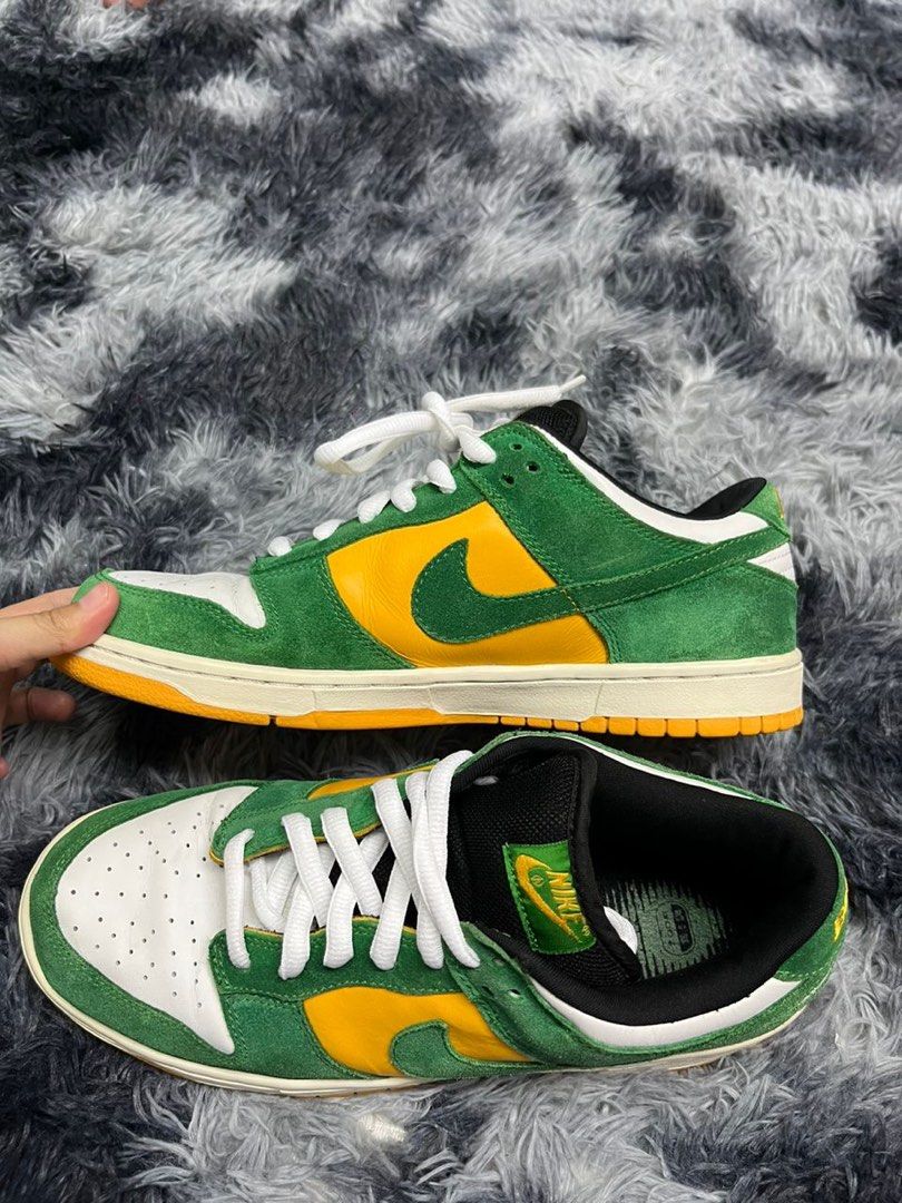 nike sb buck