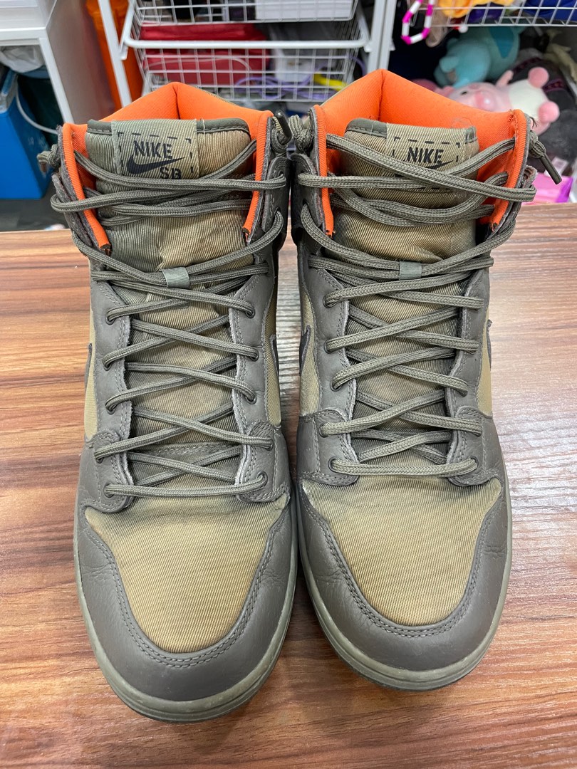 Frank kozik nike dunks sale