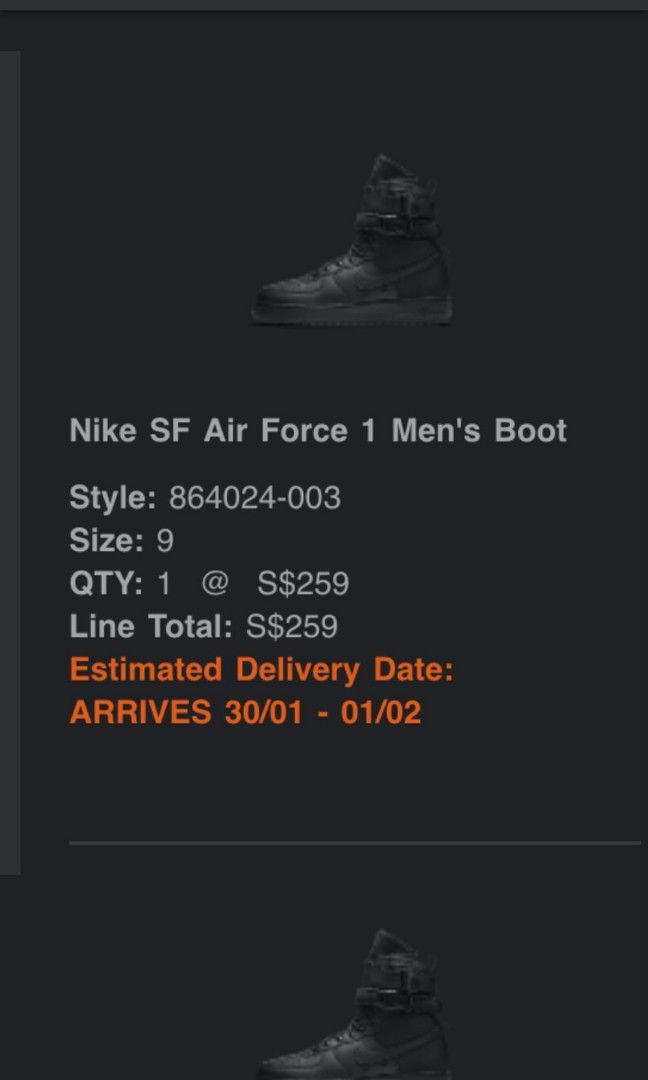 Air force 1 2k20 sales