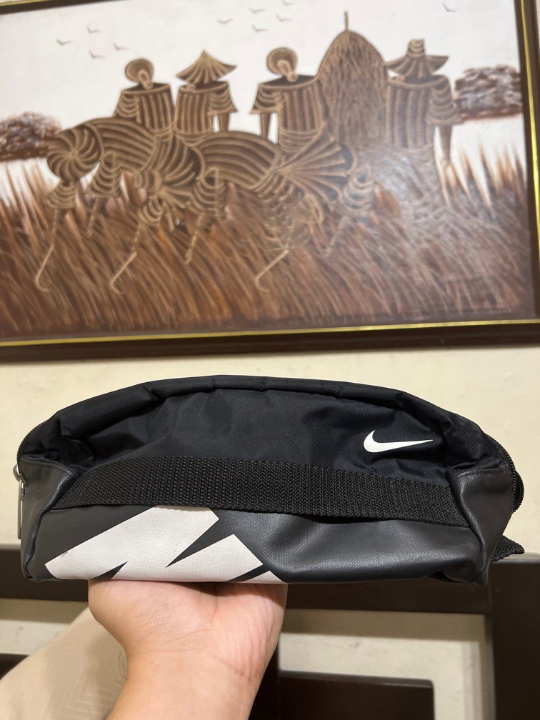 mens wash bag nike