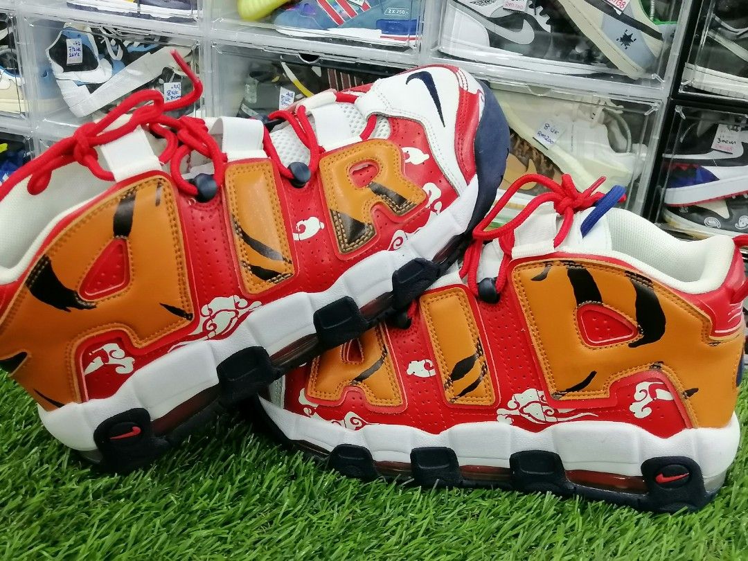 Nike sales uptempo 8.5