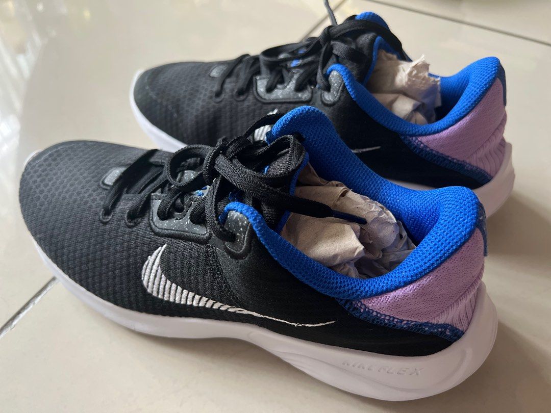 Nike women's on sale flex rn 2018