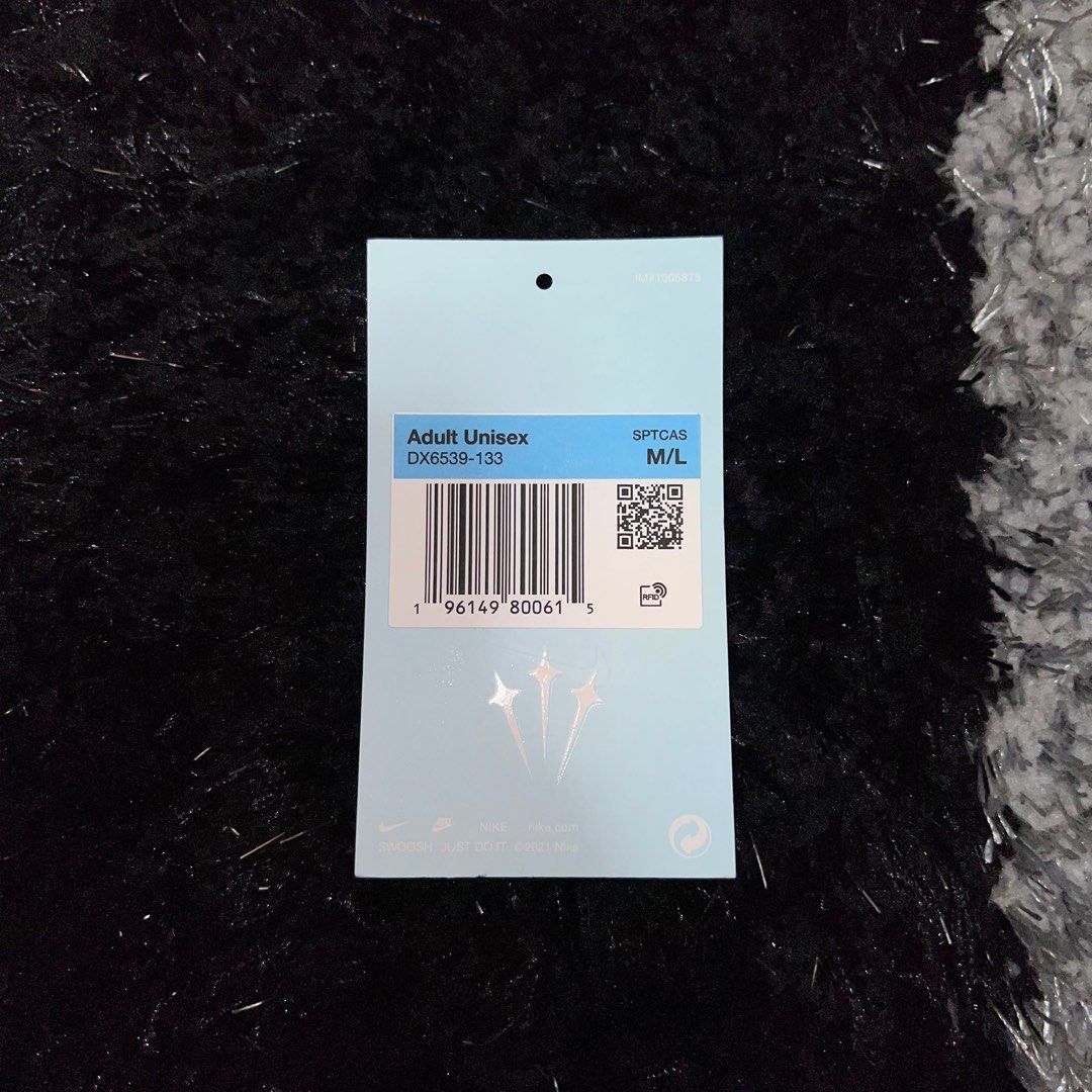 Nike x nocta souvenir cactus cap, Men's Fashion, Watches & Accessories