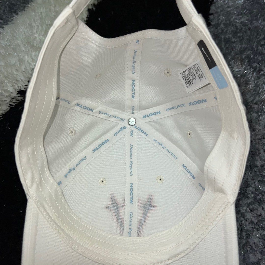 Nike x nocta souvenir cactus cap, Men's Fashion, Watches & Accessories