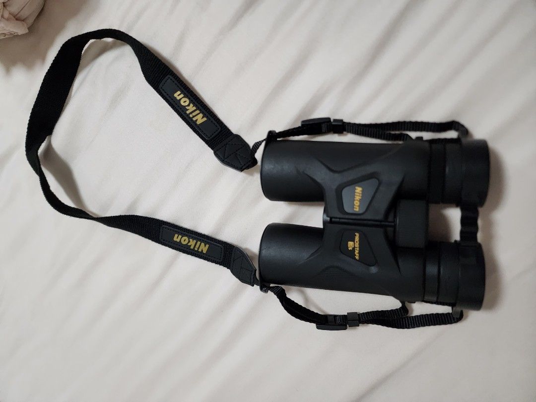 prostaff 3s review