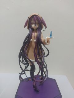 No Game No Life: Zero figma No.604 Schwi