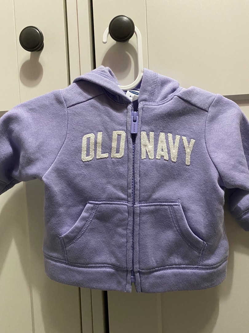 baby jacket hoodie Babies Kids Babies Kids Fashion on Carousell