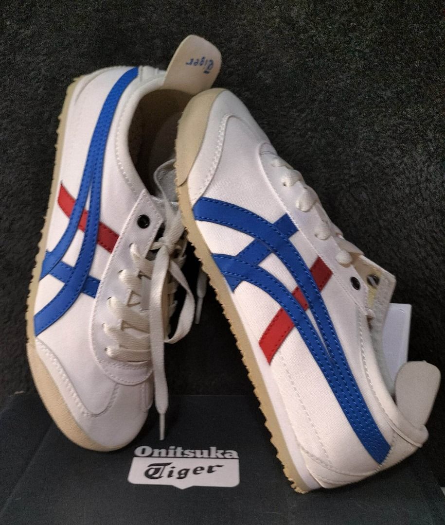 Onitsuka, Women's Fashion, Footwear, Sneakers on Carousell