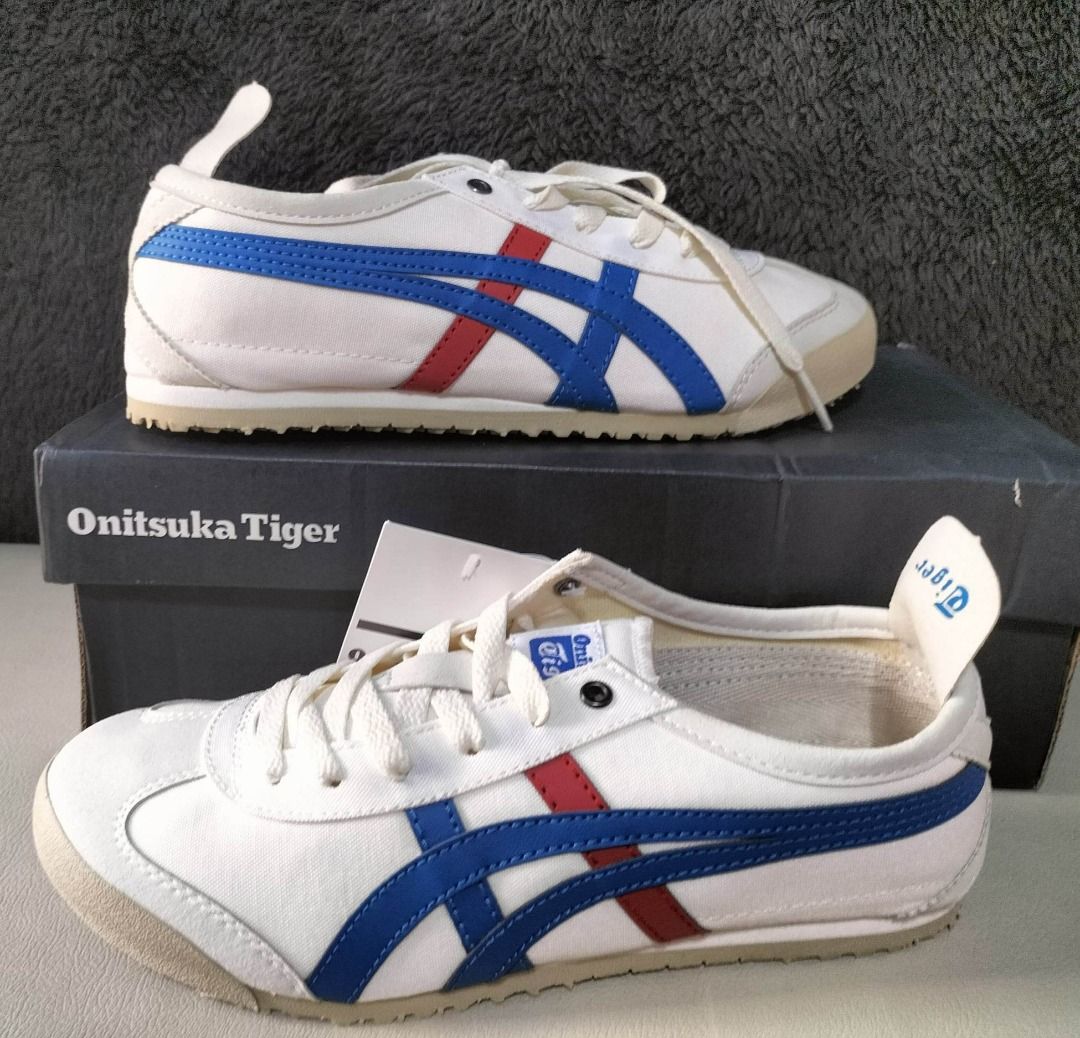 Onitsuka, Women's Fashion, Footwear, Sneakers on Carousell