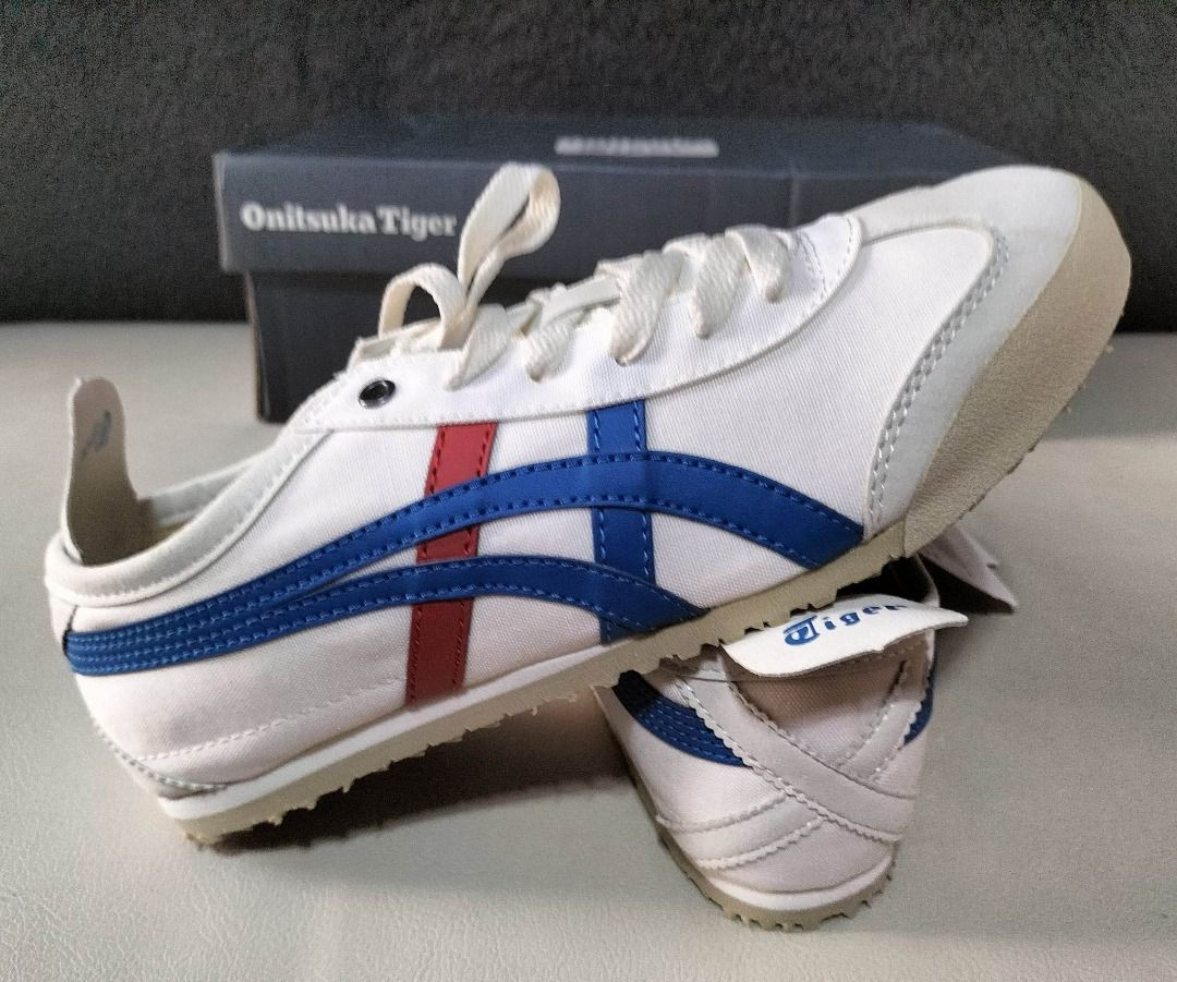 Onitsuka, Women's Fashion, Footwear, Sneakers on Carousell