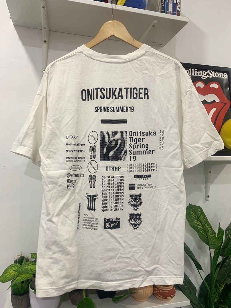 Onitsuka tiger 1949 sales