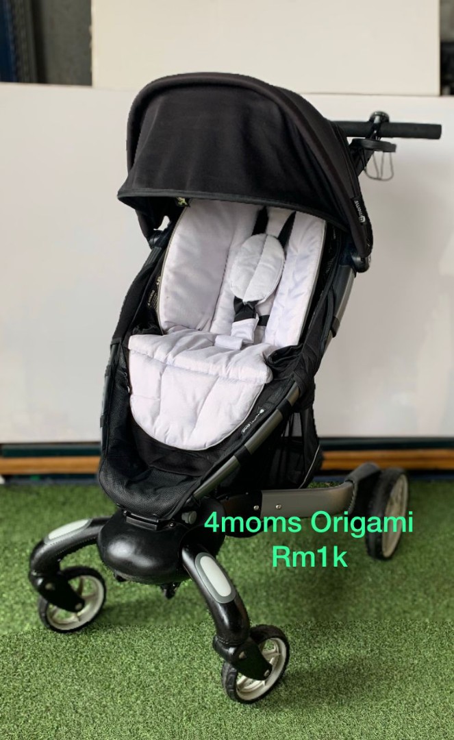4moms shop stroller 2019