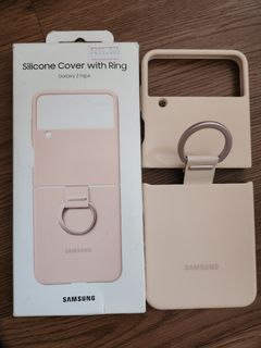 Original case zflip4