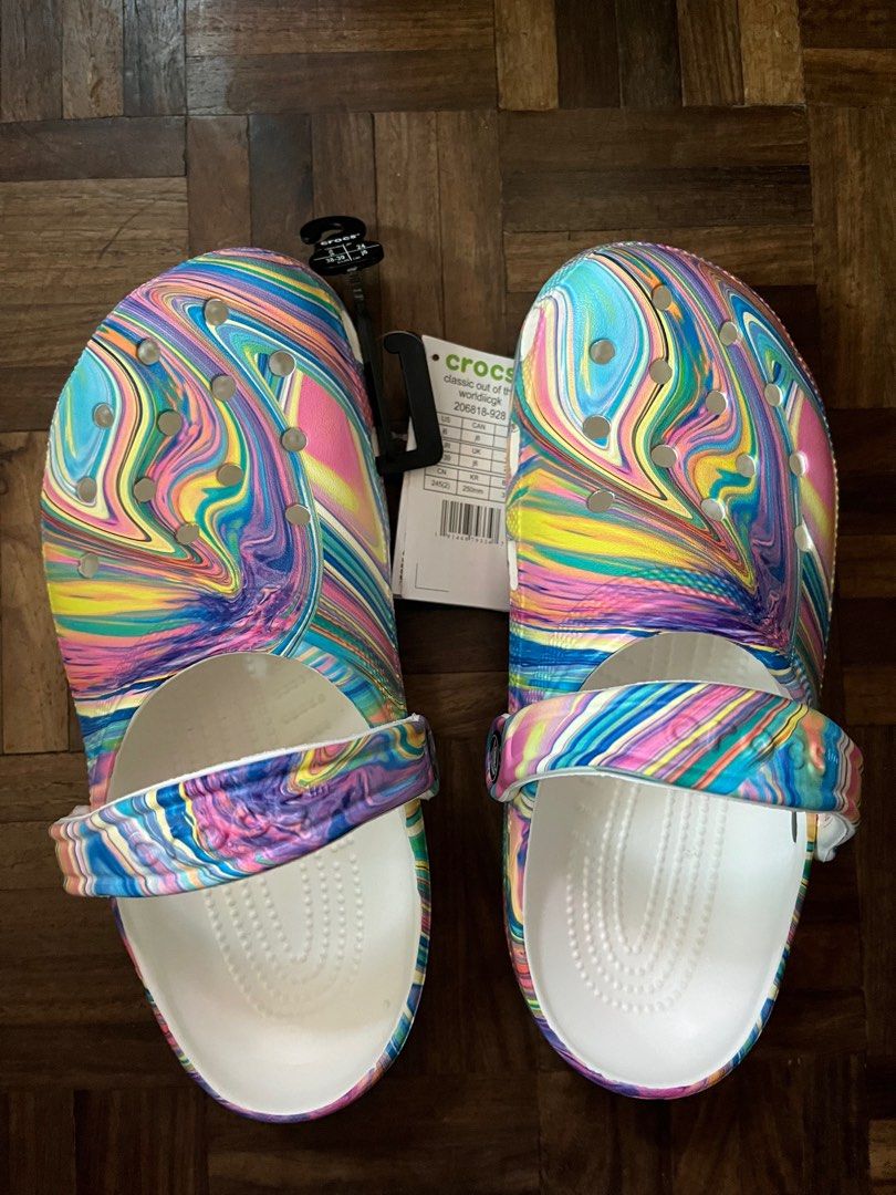 Crocs price sm sale