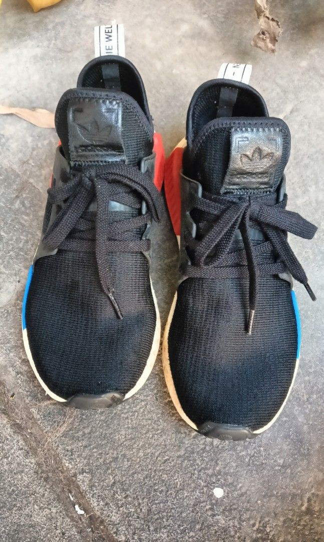 Adidas nmd womens size 8 top