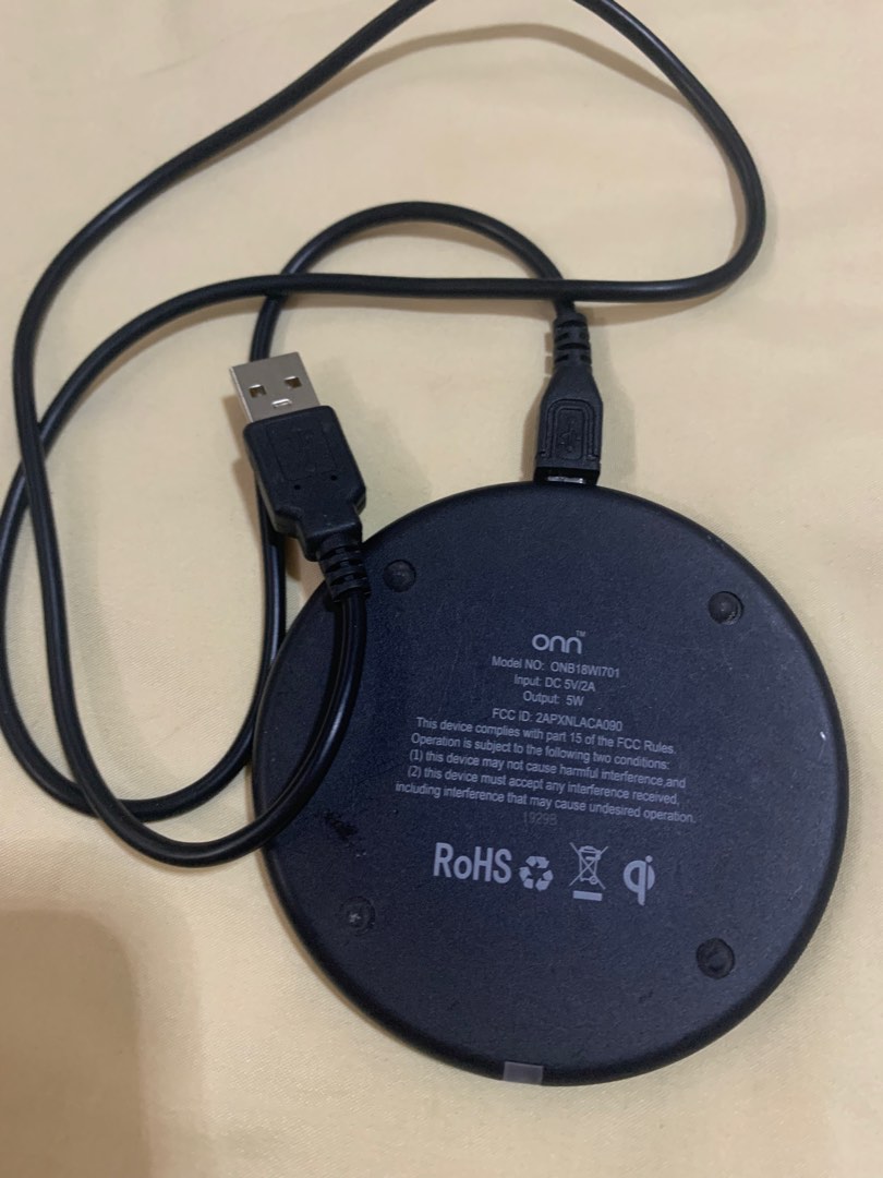 Original onn Charger, Mobile Phones & Gadgets, Mobile Phones, iPhone