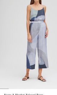 OSN Roots and Rhythm Relaxed Pants