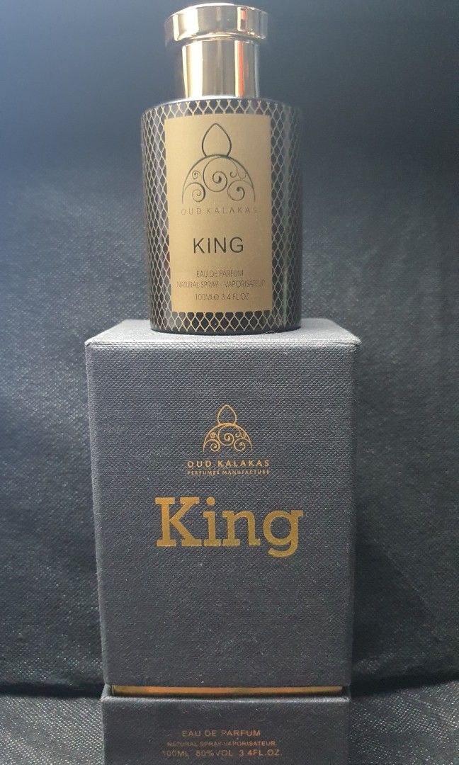 King online oud kalakas