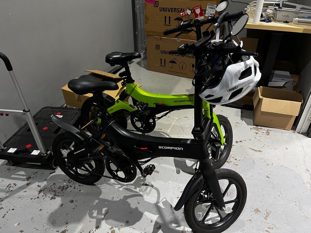 Evoroad carrefour outlet