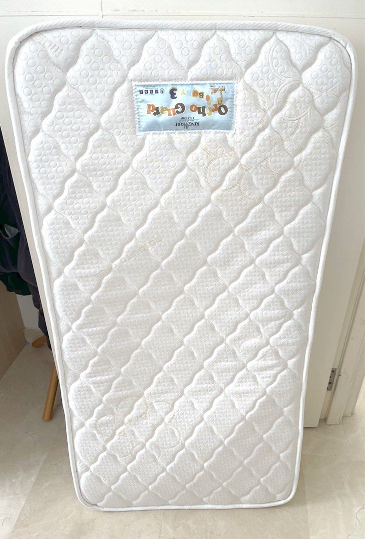 Palette Box King Koil Ortho Guard Mattress, Babies & Kids, Baby Nursery