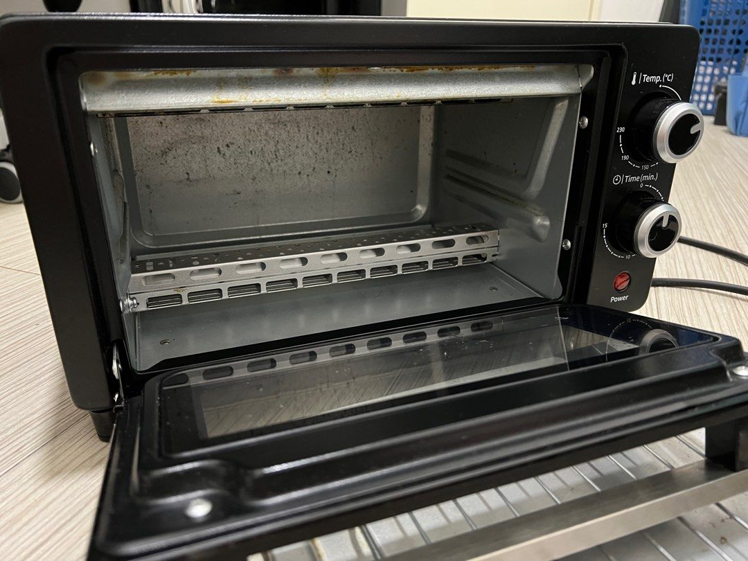 Panasonic Toaster Oven NTH900, TV & Home Appliances, Kitchen