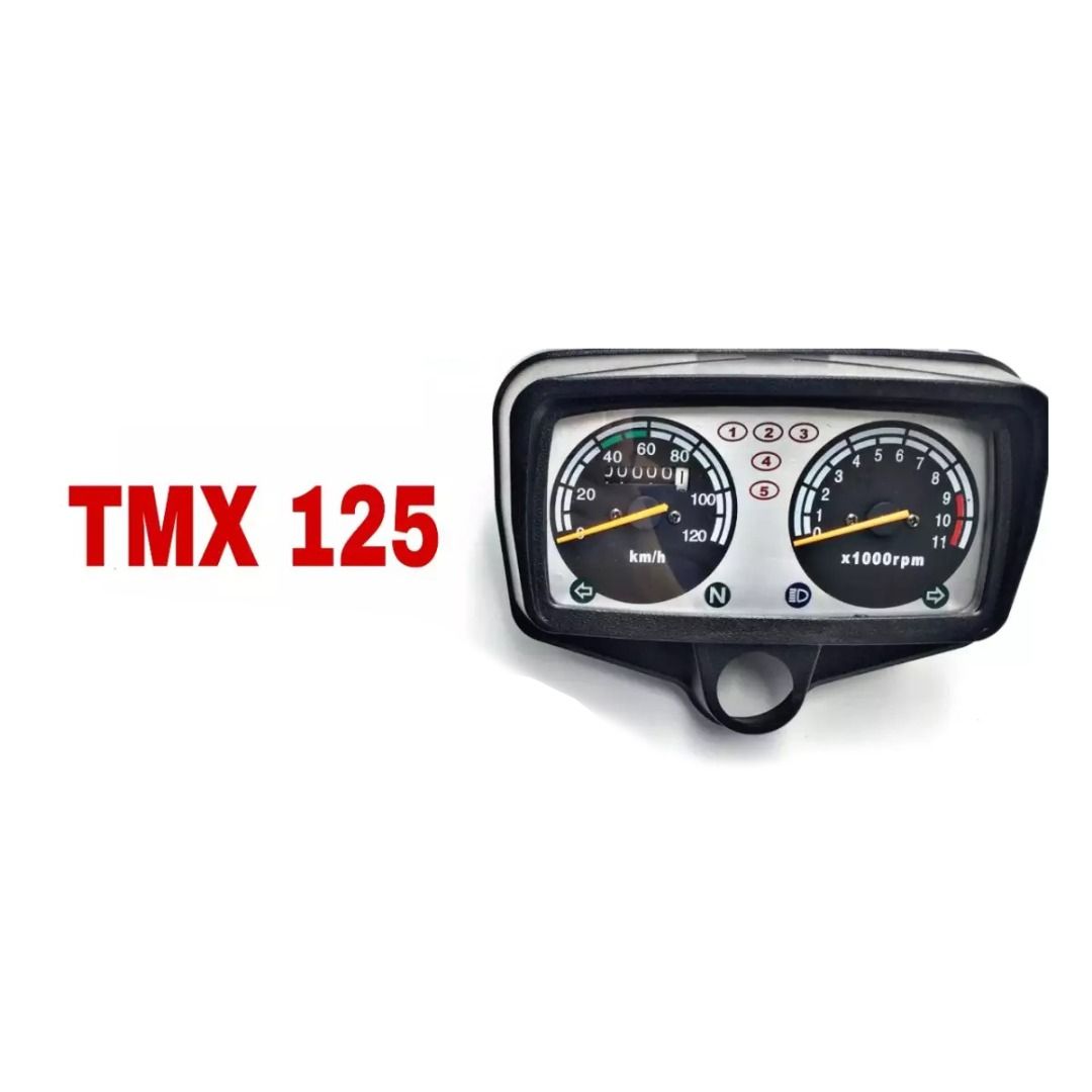 Honda tmx 125 parts discount
