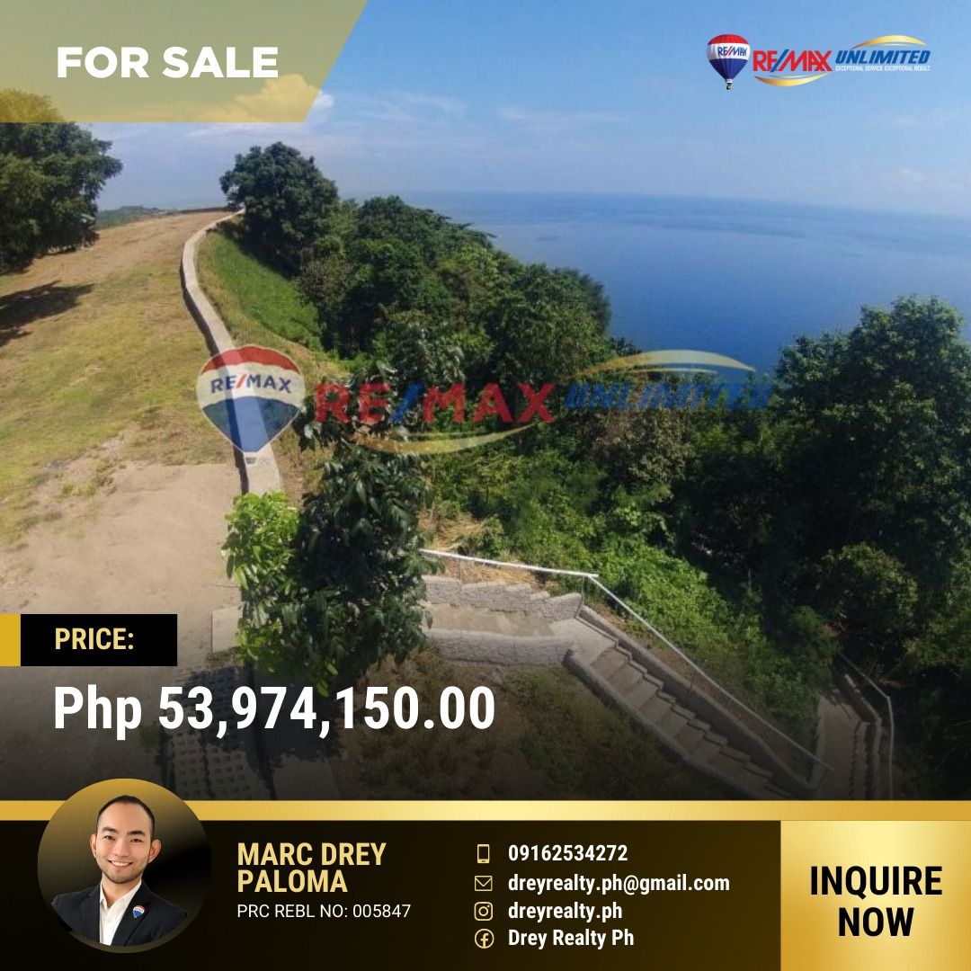 Parcel of Land in Tiaong Quezon Agricultural Land For Sale, Property