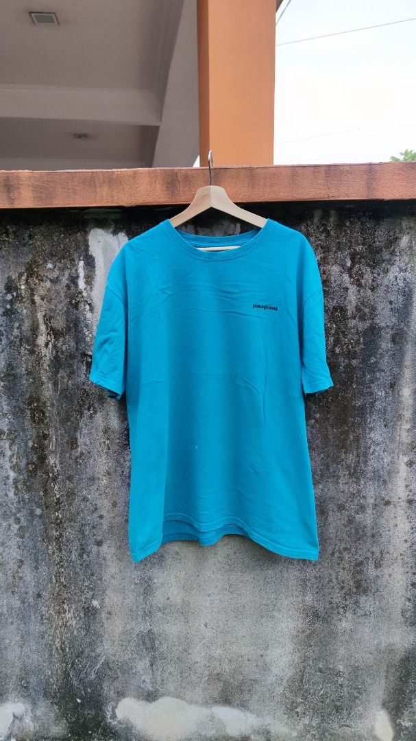 Patagonia 2XL Men s Fashion Tops Sets Tshirts Polo Shirts