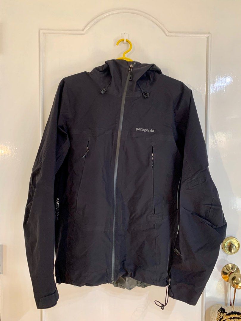 Patagonia Gore tex Pro Shell jacket Carousell