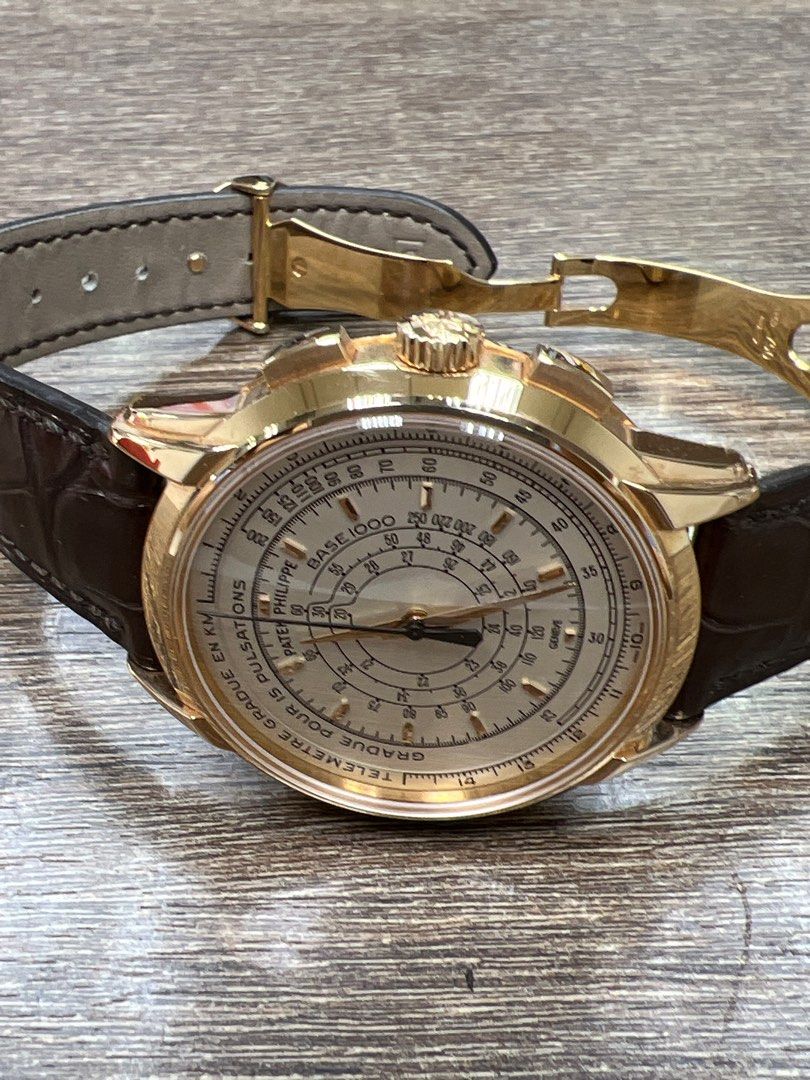 Patek Philippe 5975 R 175 anniversary automatic Luxury Watches