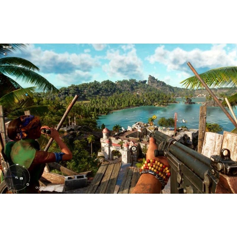 Pc] Far Cry 6 – Ultimate Edition + All Dlc [Digital Download] [Offline  Game], Video Gaming, Video Games, Others On Carousell